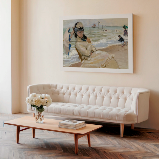 claude_monet_camille_on_the_beach_in_trouville_1870_n156_14