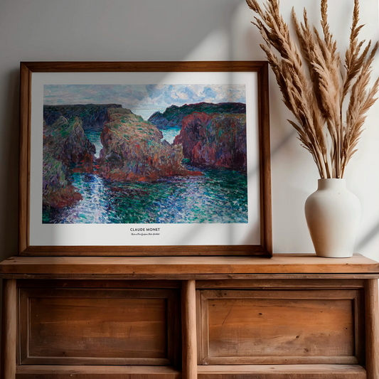 claude_monet_rocks_at_port_goulphar_belle_ile_1886_n172_5