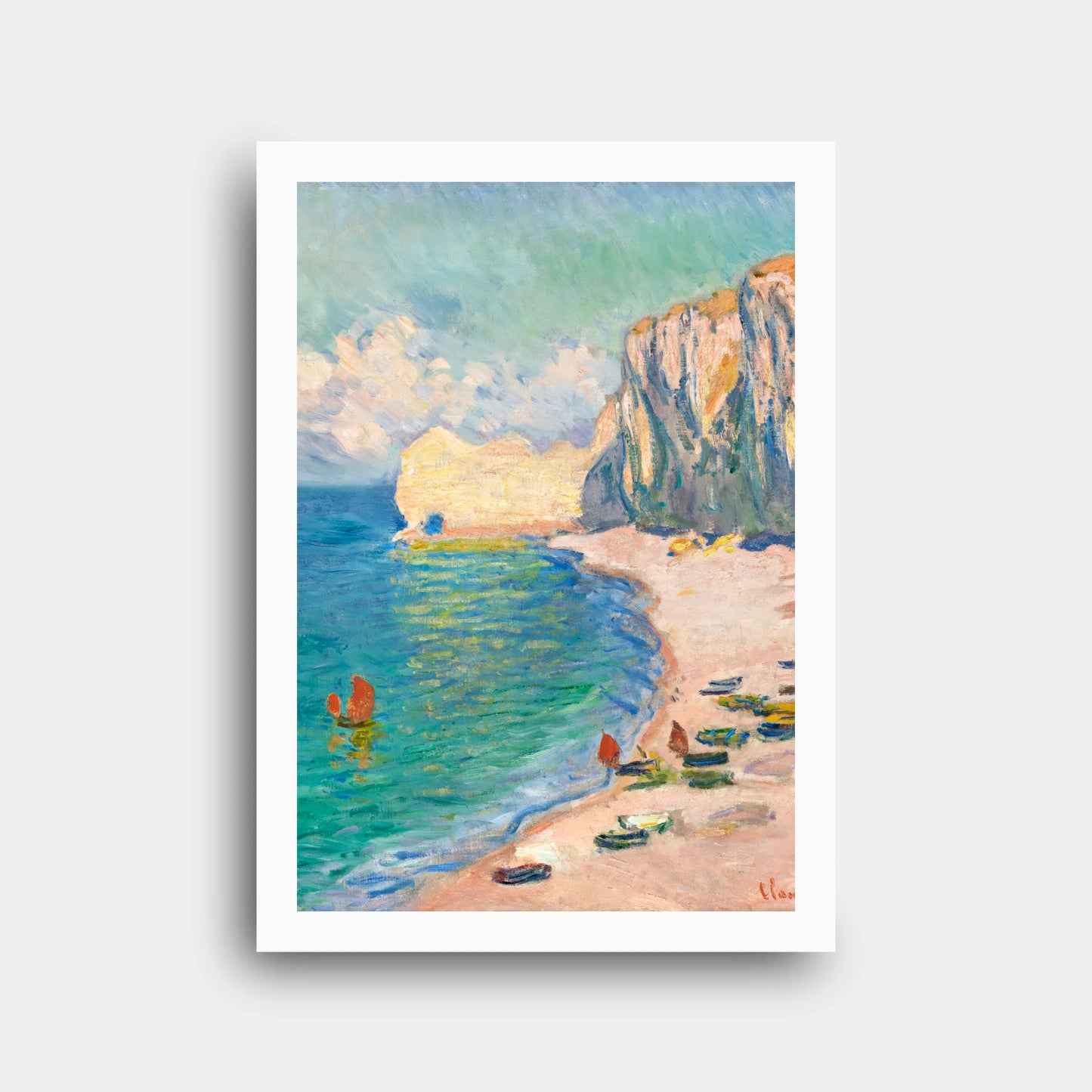 claude_monet_the_beach_and_the_falaise_damont_1885_n144_2