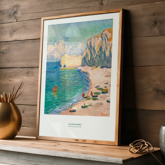 claude_monet_the_beach_and_the_falaise_damont_1885_n144_6