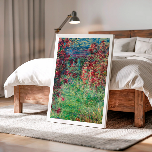 claude_monet_the_house_among_the_roses_1925_n161_13