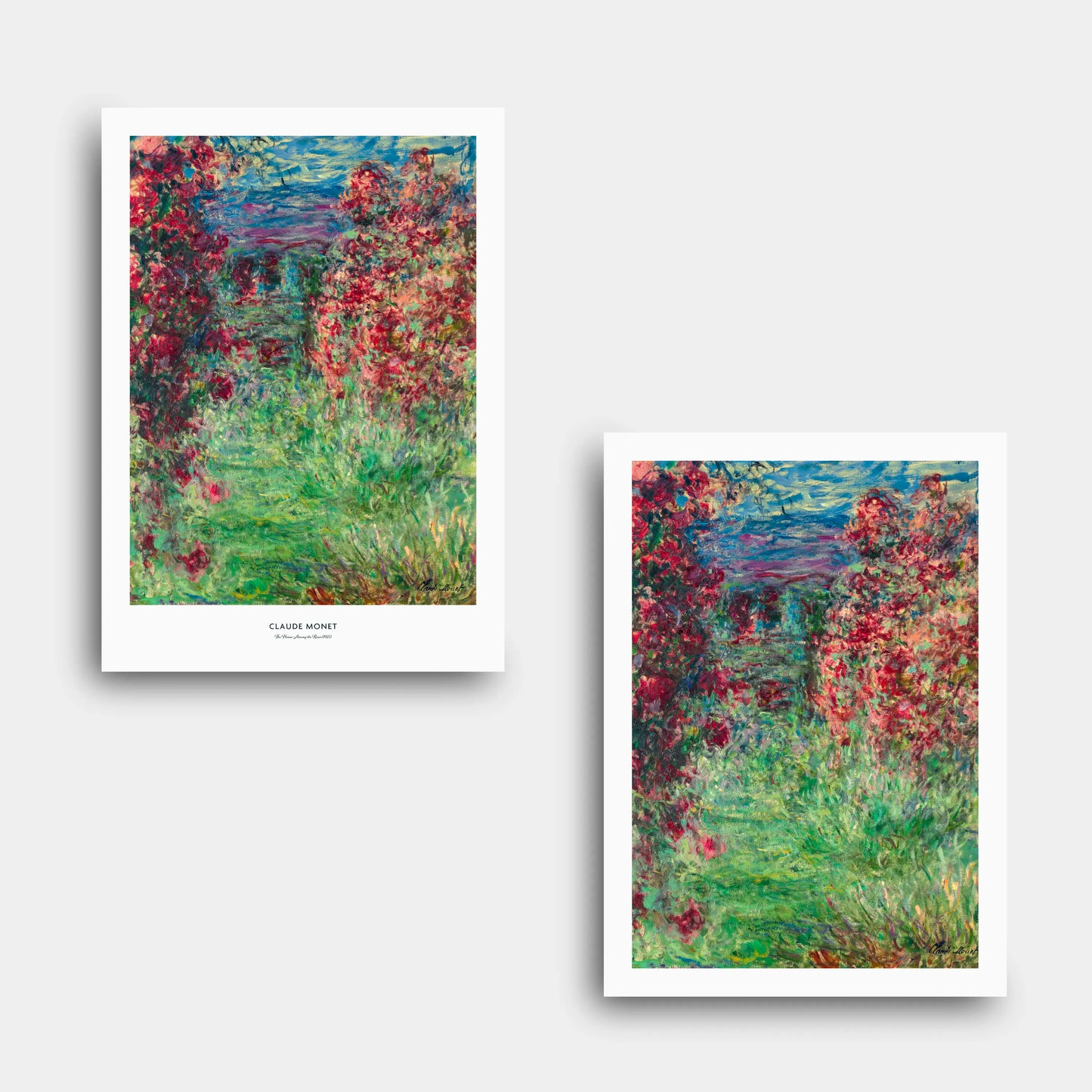 claude_monet_the_house_among_the_roses_1925_n161_3