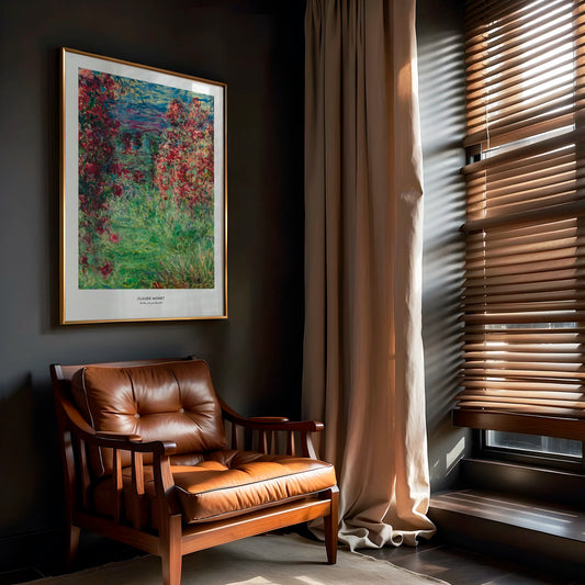 claude_monet_the_house_among_the_roses_1925_n161_5