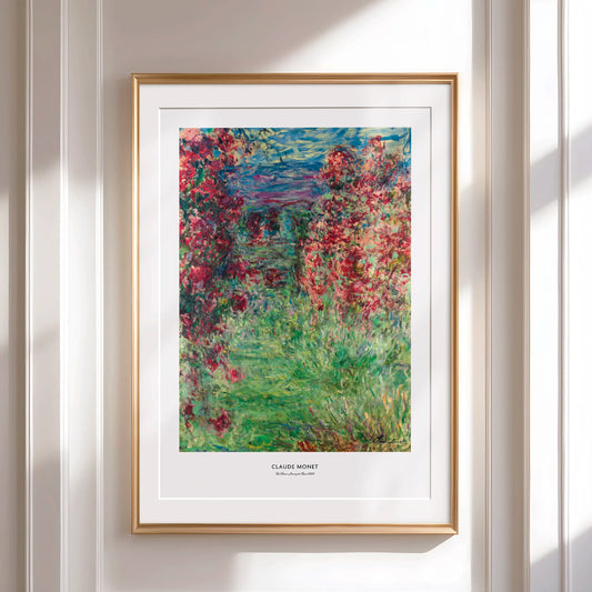 claude_monet_the_house_among_the_roses_1925_n161_8