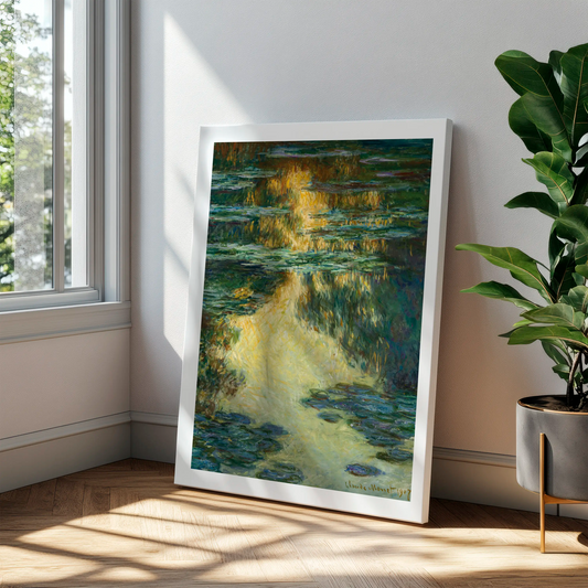 claude_monet_water_lilies_1907_n160_15