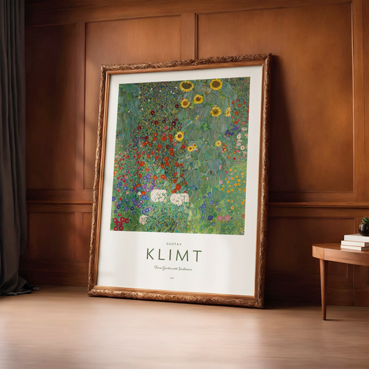 gustav_klimt_farm_garden_with_sunflowers_1907_n174_6