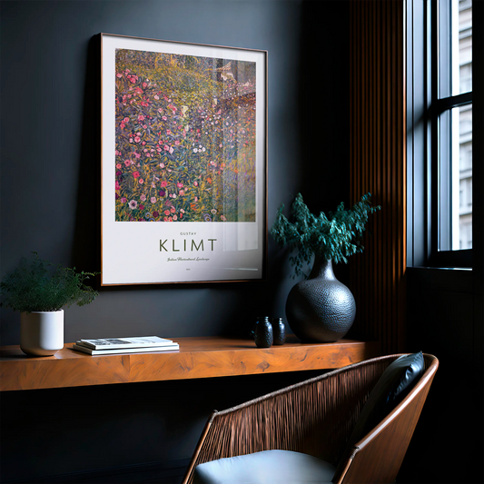 gustav_klimt_italian_horticultural_landscape_1913_n181_6