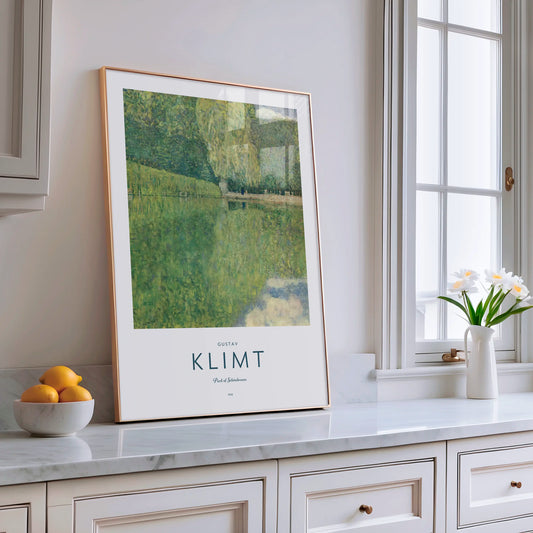 gustav_klimt_park_of_schoenbrunn_1916_n184_5