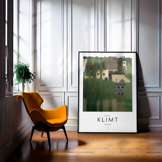 gustav_klimt_water_castle_1908_n180_4