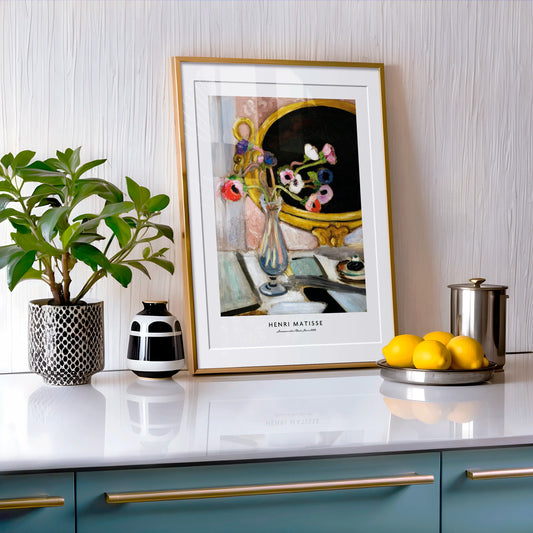 henri_matisse_anemones_with_a_black_mirror_1919_n122_5