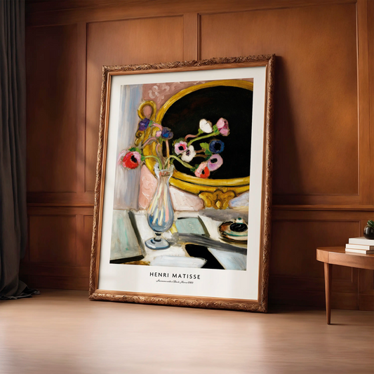 henri_matisse_anemones_with_a_black_mirror_1919_n122_6