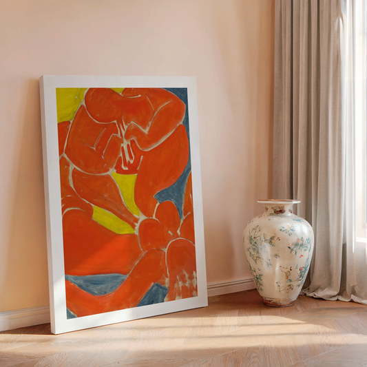 henri_matisse_nymph_and_red_faun_1939_n103_13