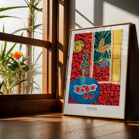 henri_matisse_red_interior_still_life_on_a_blue_table_1947_n109_4