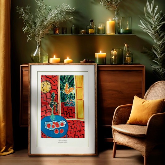 henri_matisse_red_interior_still_life_on_a_blue_table_1947_n109_5