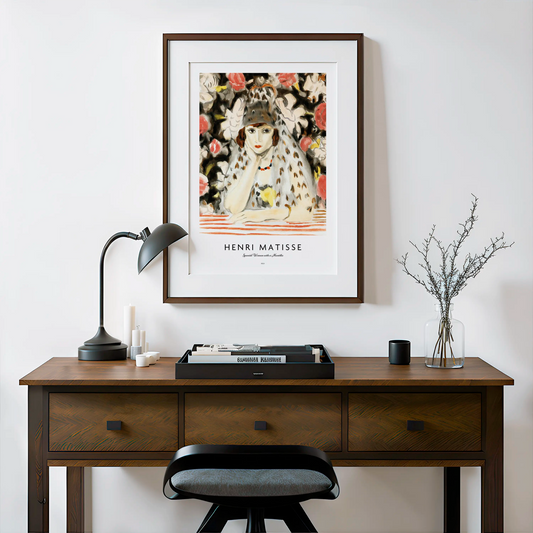 henri_matisse_spanish_woman_with_a_mantilla_1925_n116_4