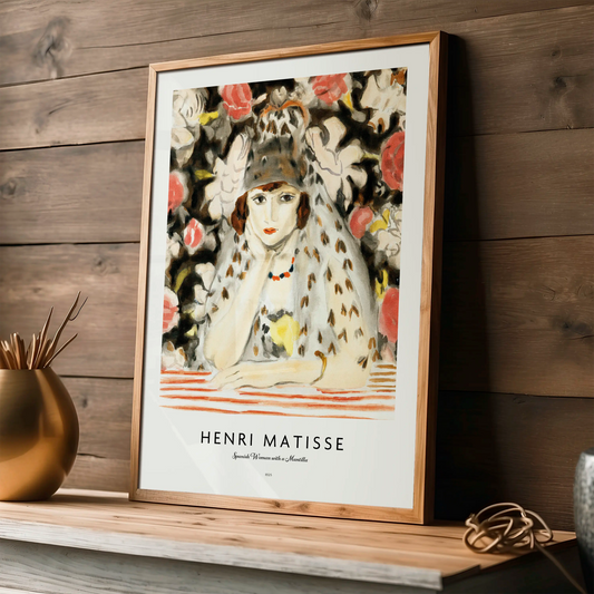 henri_matisse_spanish_woman_with_a_mantilla_1925_n116_5