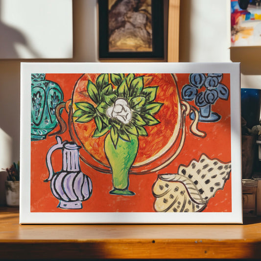 henri_matisse_still_life_with_magnolia_1950_n112_13