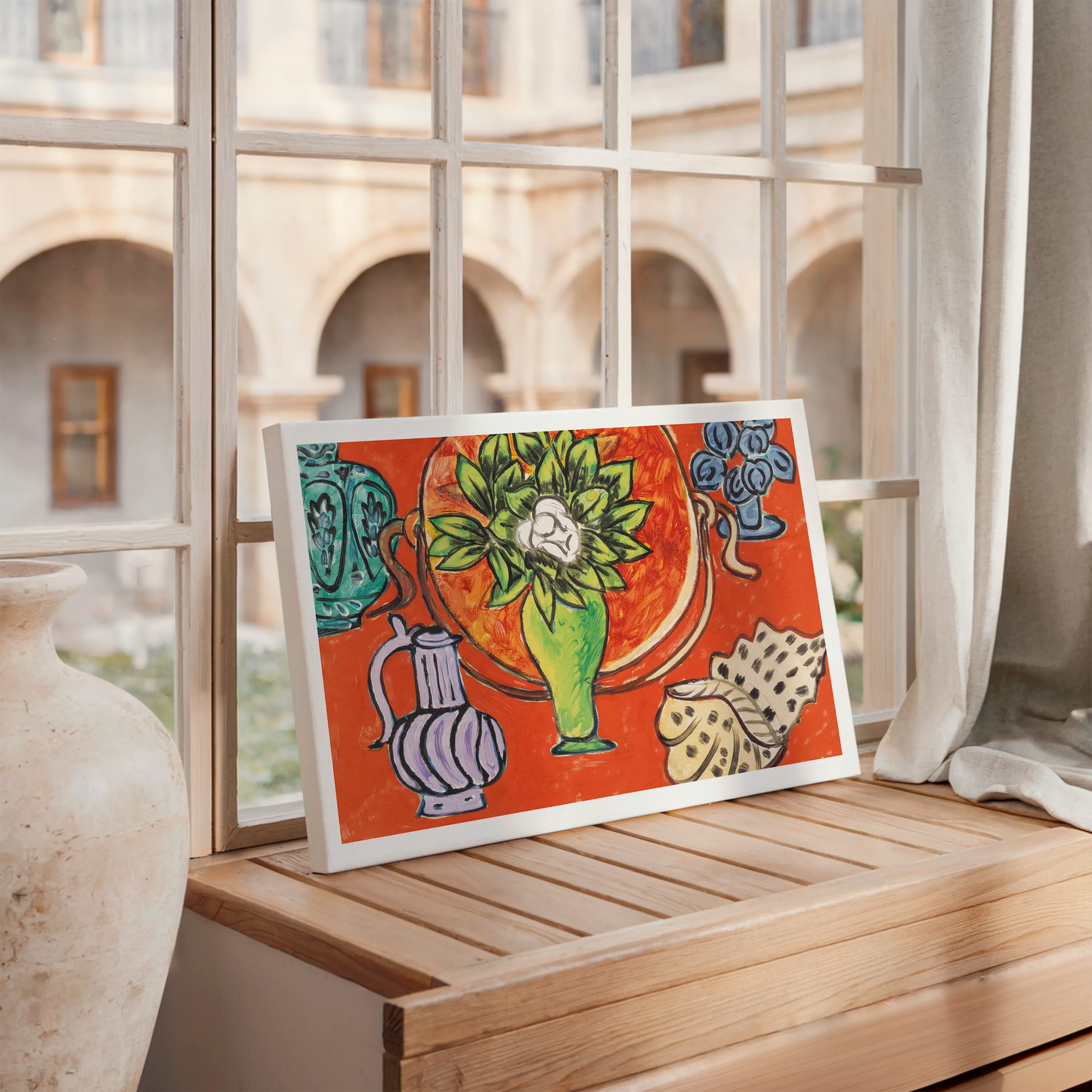 henri_matisse_still_life_with_magnolia_1950_n112_14