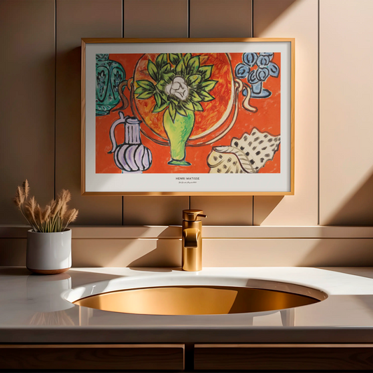 henri_matisse_still_life_with_magnolia_1950_n112_5