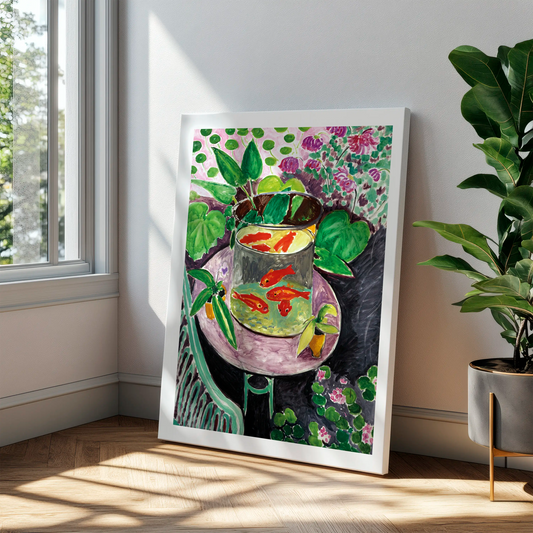 henri_matisse_the_goldfish_1912_n100_14