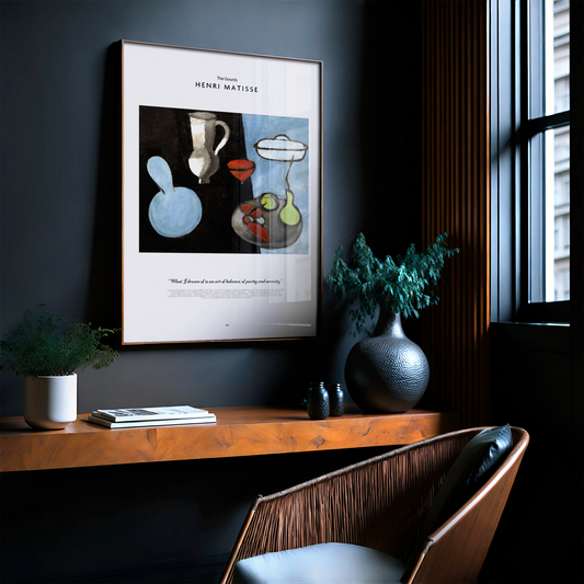 henri_matisse_the_gourds_1915_n126_6