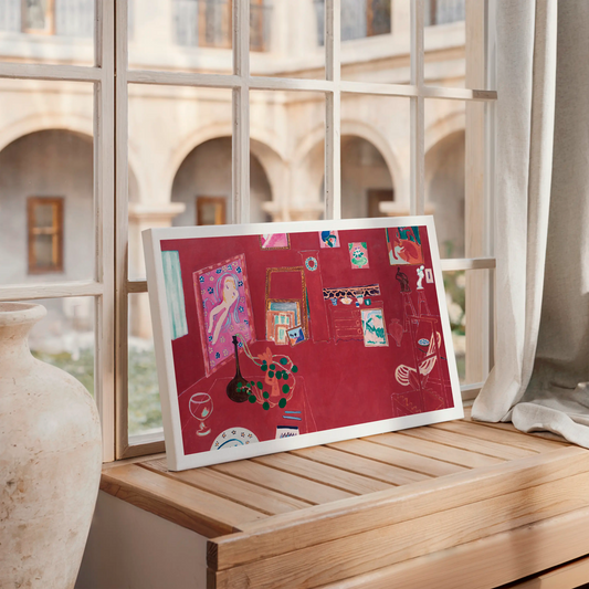 henri_matisse_the_red_studio_1911_n125_15