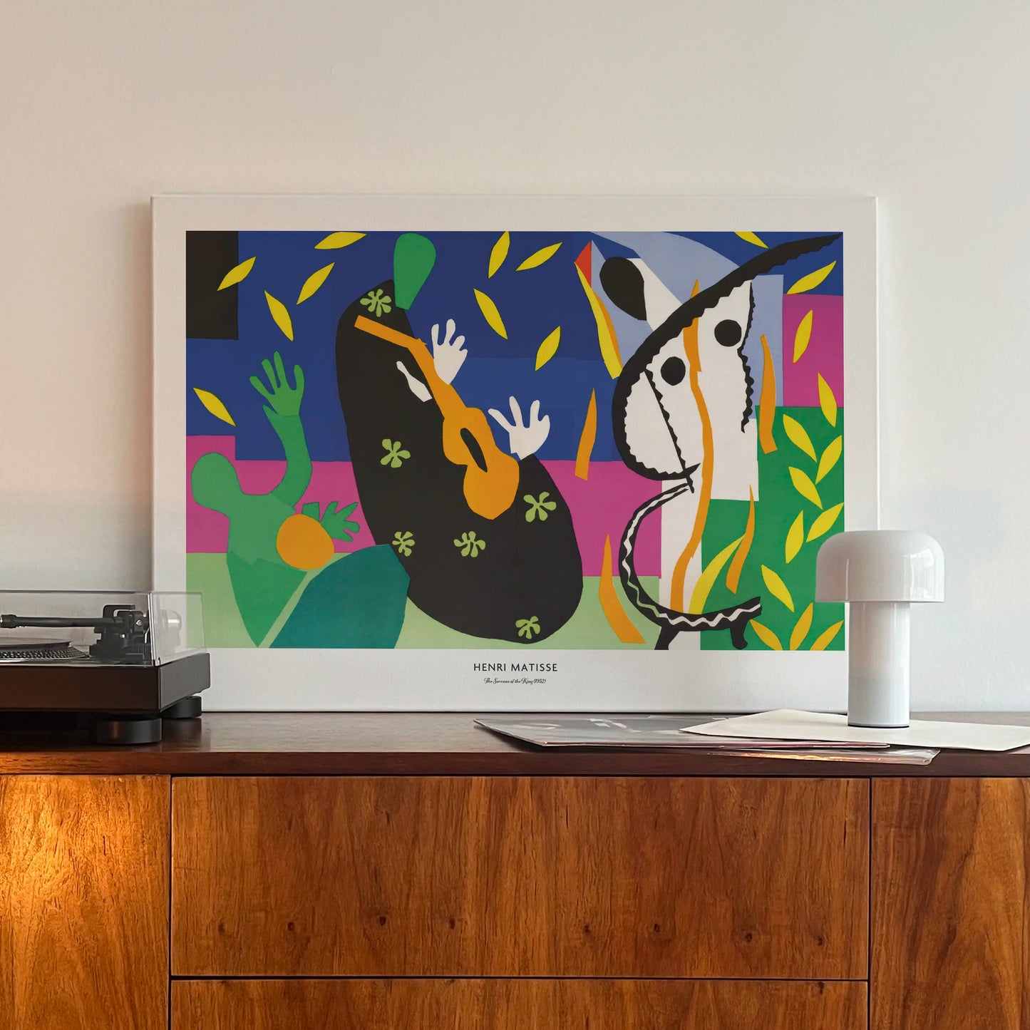 henri_matisse_the_sorrows_of_the_king_1952_n104_10