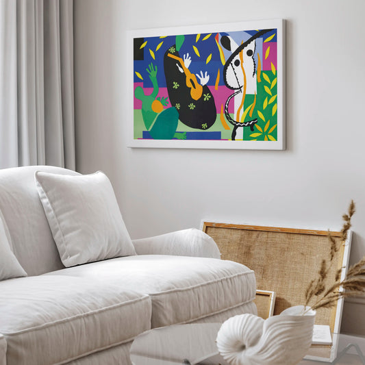 henri_matisse_the_sorrows_of_the_king_1952_n104_15