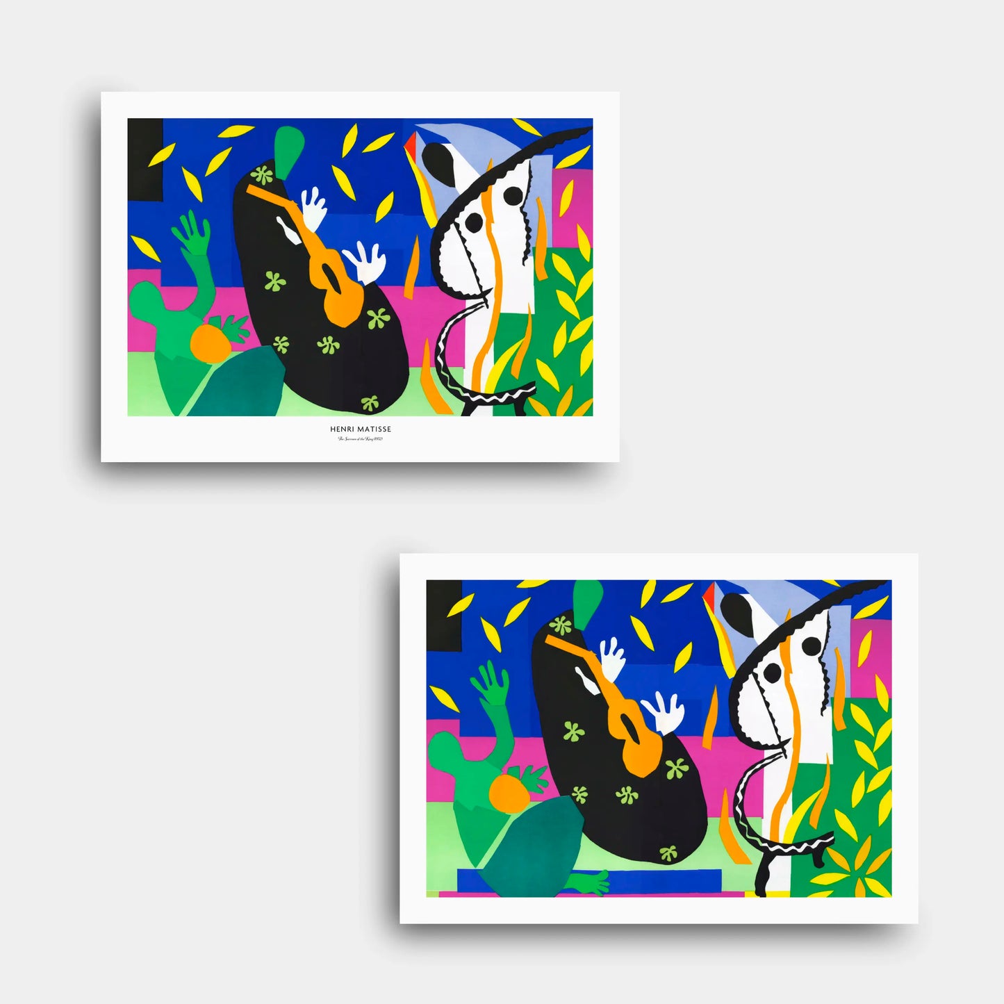 henri_matisse_the_sorrows_of_the_king_1952_n104_3