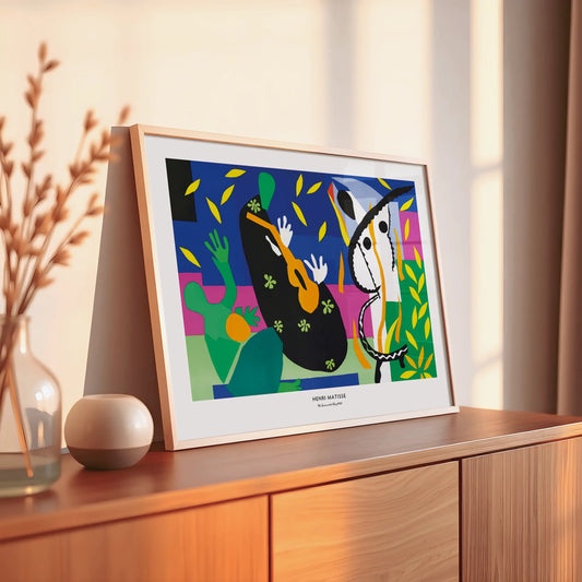 henri_matisse_the_sorrows_of_the_king_1952_n104_4