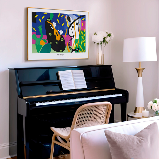 henri_matisse_the_sorrows_of_the_king_1952_n104_6