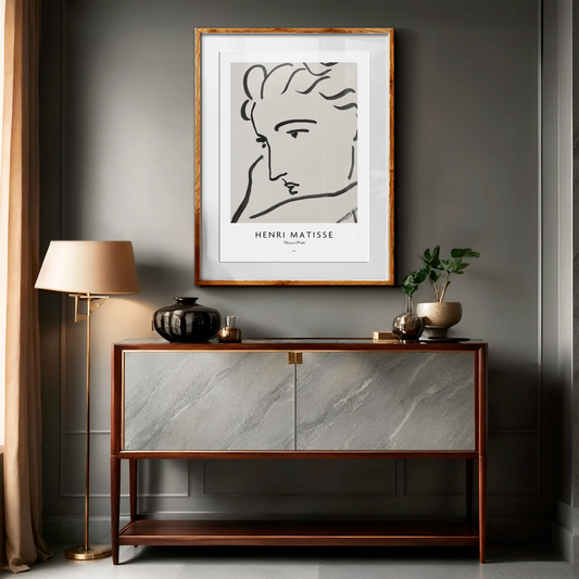 henri_matisse_womans_profile_1946_n115_4