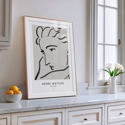 henri_matisse_womans_profile_1946_n115_6