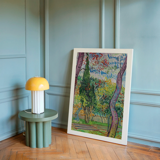 n217_vincent_van_gogh_park_of_the_saint_paul_hospital_1889_13