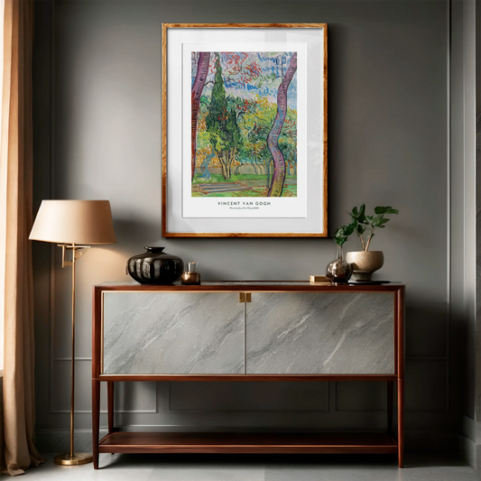 n217_vincent_van_gogh_park_of_the_saint_paul_hospital_1889_4