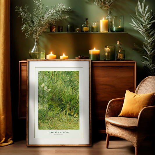 n218_vincent_van_gogh_garden_with_butterflies_1889_4