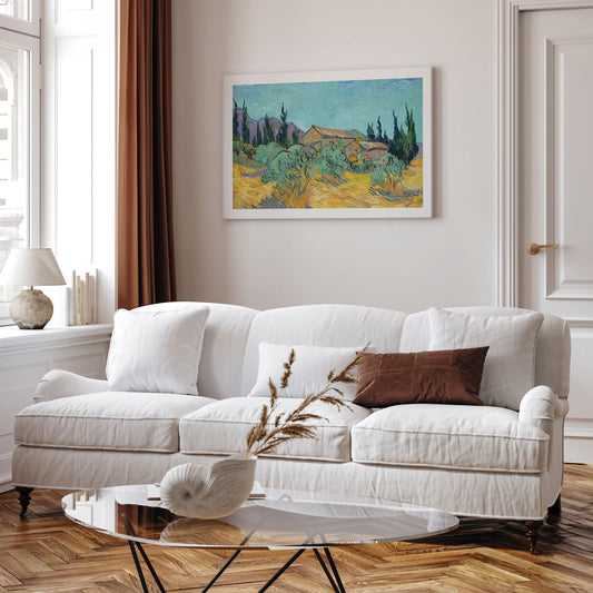 n220_vincent_van_gogh_wooden_huts_among_the_olive_trees_and_cypresses_1889_13