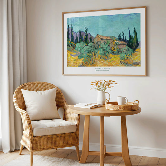n220_vincent_van_gogh_wooden_huts_among_the_olive_trees_and_cypresses_1889_4