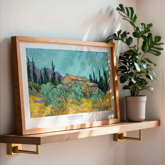 n220_vincent_van_gogh_wooden_huts_among_the_olive_trees_and_cypresses_1889_5