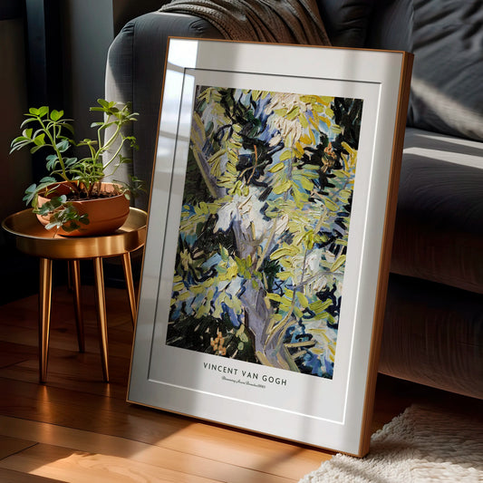 vincent_van_gogh_blossoming_acacia_branches_1890_n188_4