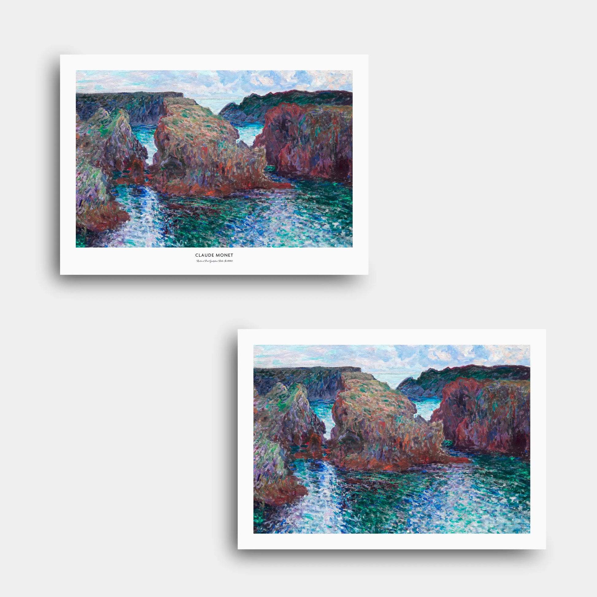 claude_monet_rocks_at_port_goulphar_belle_ile_1886_n172_3