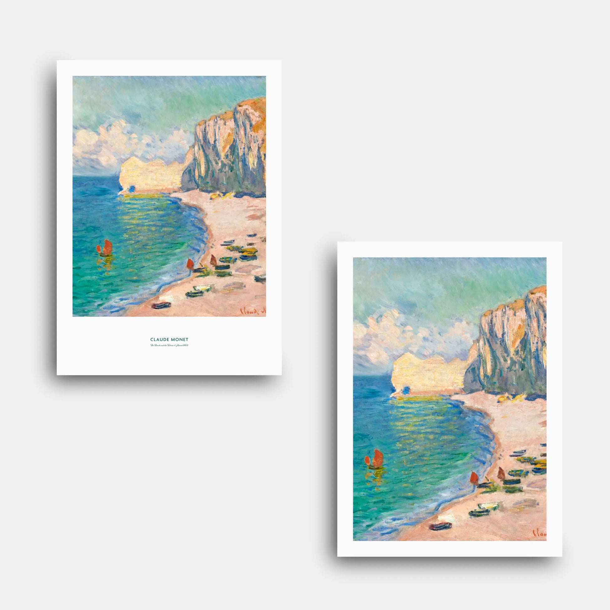 claude_monet_the_beach_and_the_falaise_damont_1885_n144_3