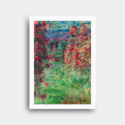 claude_monet_the_house_among_the_roses_1925_n161_2
