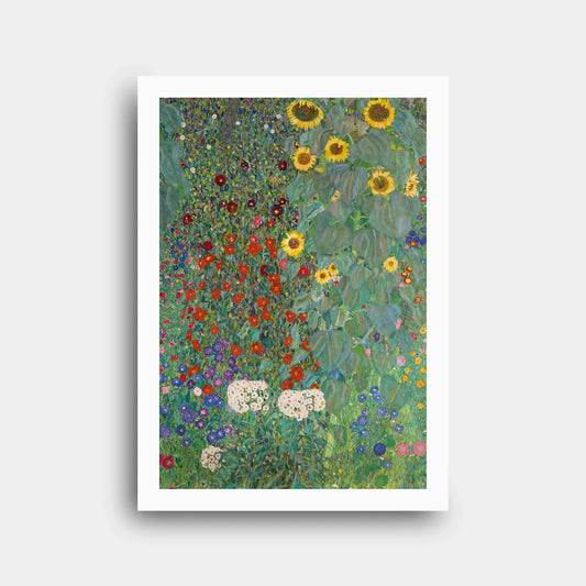 gustav_klimt_farm_garden_with_sunflowers_1907_n174_2