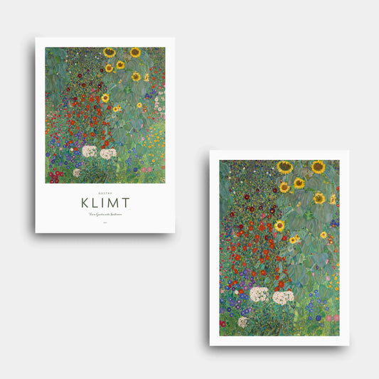 gustav_klimt_farm_garden_with_sunflowers_1907_n174_3