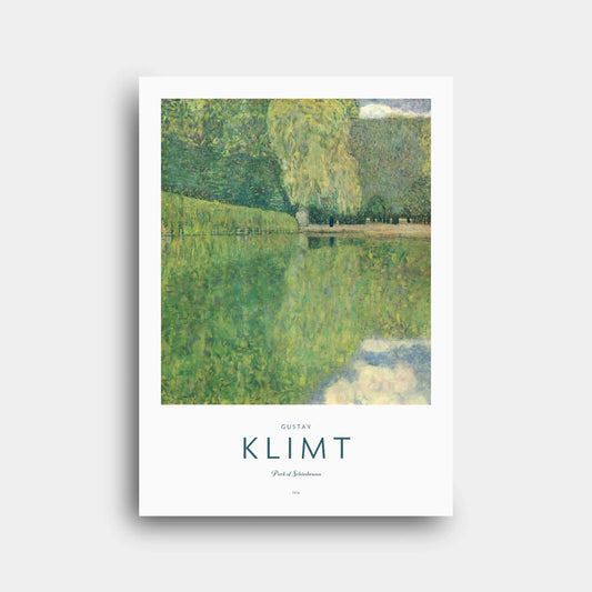 gustav_klimt_park_of_schoenbrunn_1916_n184_1