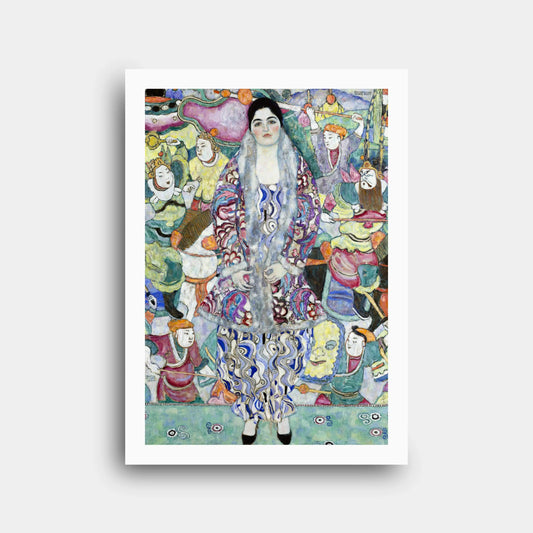 gustav_klimt_portrait_of_friederike_maria_beer_1916_n135_2