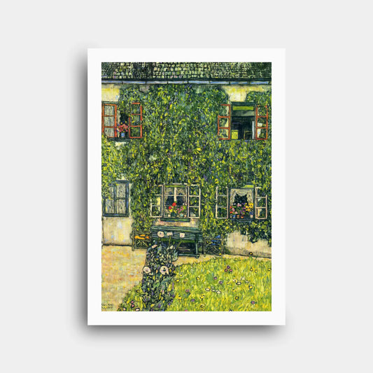 gustav_klimt_the_house_of_guardaboschi_1912_n179_2