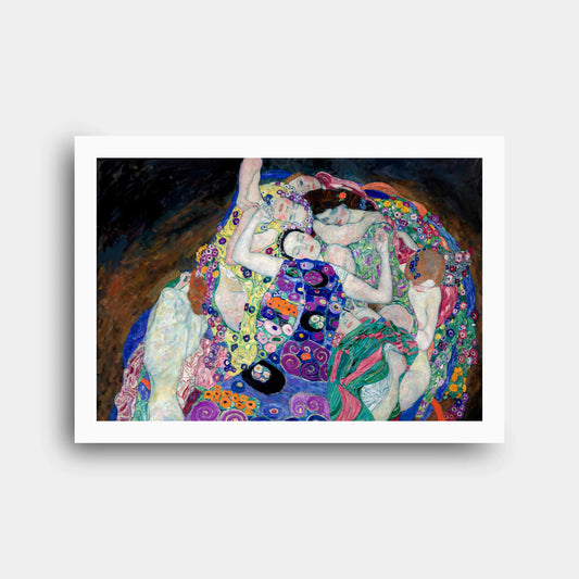 gustav_klimt_the_virgin_1913_n133_2