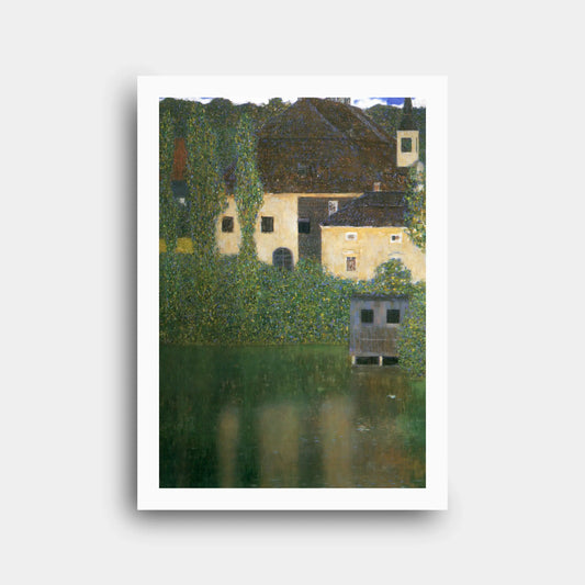 gustav_klimt_water_castle_1908_n180_2